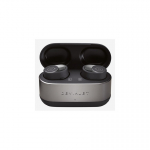 Devialet Gemini II K&otilde;rvaklapp True Wireless Stereo (TWS) K&otilde;rvasisene K&otilde;ned/muusika Bluetooth Must