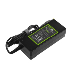 Green Green Cell AD17AP toiteadapter ja vaheldi Hoonev&auml;line 90 W Must
