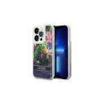 Guess GUHCP14LLFLSB iPhone 14 Pro 6,1" niebieski|blue hardcase F