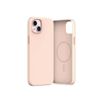 Araree etui Typoskin M iPhone 15 Plus 6.7" r&oacute;żowy|sand pink AR20