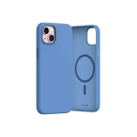 Araree etui Typoskin M iPhone 15 Plus 6.7" niebieski|sky blue AR