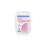 Vitis Interprox Cepillo Plus Nano 10 Units