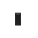 AWEI PowerBank P5K 10000mAh 2.1A czarny|black 2xUSB