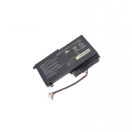 Extra Extra Digital Notebook battery, TOSHIBA PA5107U-1BRS 2838mAh, Original