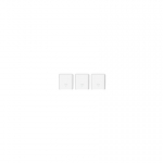 Tenda Nova system Mesh EX3 (3pack)