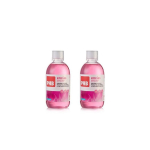 Phb rubber mouthwash 2x500ml 2nd 50%