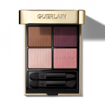 Guerlain Ombres G lauv&auml;rv 6 g 530 Majestic Rose Metallik, Siidpehme, Matt, P&auml;rliv&auml;rv