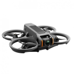 DJI Avata 2 Fly More Combo (3 Batteries) 4 rootorid Kvadrootor 12 MP 3840 x 2880 pikslit 2150 mAh Must
