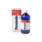 Desensin Plus Fluoride Mouthwash for Sensitive Teeth 1000ml