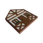 Siarhei Siarhei Ausianikau ind. activity pg. certificate no. 1130904 Bead organizer "White House" KF027/61