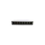 Extra Extra Digital 8-port Gigabit network hub