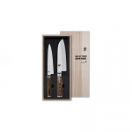 KAI SHUN PREMIER Tim M&auml;lzer DUO TDM1701+TDM1702