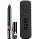 Nudestix Nudestix, intense matte, lip pencil and blush 2 in 1, kiss, 2.5 g for women