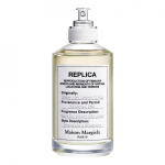 Maison Maison Margiela Replica Under The Lemon Trees EDT Eau de Toilette Unisex, 100 ml