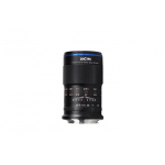 Laowa 65mm f/2.8 2x Ultra Macro APO MILC/SLR Makroobjektiiv Must