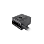 Thermaltake Smart BX3 toiteallika komponent 650 W ATX Must