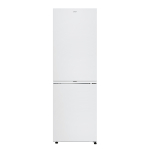 Candy Fresco CNCQ2T618EW Eraldiseisev 355 l Valge