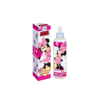Fragrances Fragrances For Children Disney Minnie Eau De Cologne Spray 200ml