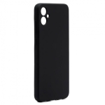 Connect Connect Premium Soft Touch silikoon&uuml;mbris Samsung Galaxy A05 4G