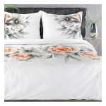 Bedding Bedding set Eurofirany POS/ST/DIVA/23 220X200 70X80/X2 Bedding