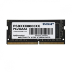 Patriot Patriot Memory Signature Line Premium Patriot m&auml;lumoodul 8 GB 1 x 8 GB DDR4