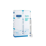 Vitis Sonic S20 electric toothbrush 1U