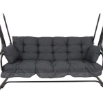 Cushions Cushions for swing 170 cm Ravenna D002-06PB PATIO