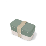 MB-Lunchbox MB-Lunchbox Bento Original, Natural Green