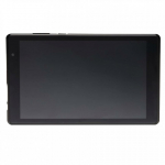 Denver TIO-80105KBUP tahvelarvuti Allwinner 64 GB 20,3 cm (8") 4 GB Wi-Fi 4 (802.11n) Android 13 Must