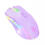 ONIKUMA RGB Wired Gaming Mouse CW905 Purple
