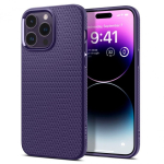 DKNY DKHMP14LPCPVSLK iPhone 14 Pro 6.1" czarny|black hardcase Le