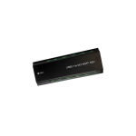 Extra Extra Digital Ultra M.2 PCIe NGFF/NVMe SSD case USB3.2, 20Gbps, RGB