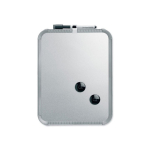 Nobo QB05142CD valge tahvel