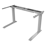 Spacetronik SPE-233G electric table frame