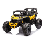 Baby Baby Mix Hornet - quad battery | Yellow