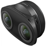 Lens Lens Canon RF-S 3.9mm F3.5 STM DUAL FISHEYE