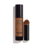 CHANEL Les Beiges Touche De Teint Water Fresh 30 ml Pumppudel Vedelik B60