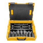 Set Set of pressing heads REMS Mini TH16, 20, 26