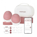 MOMCOZY DUAL PORTABLE WIRELESS PEN M9