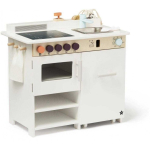 Kids Kids Concept Children's concept - kitchen with dishwasher | Multicolor (KID'S HUB)