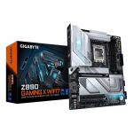 GIGABYTE Z890 GAMING X WIFI7 emaplaat Intel Z890 LGA 1851 (Socket V1) ATX