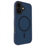 Evelatus Premium Apple iPhone 16 Plus H&uuml;bride Tagakaas Magsafe &