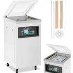 MSW Commercial vacuum packaging machine 40 cm, 900 W
