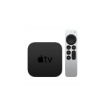 Apple TV 4K Wi-Fi + Ethernet 128 GB salvestusruumiga Mudel A2843