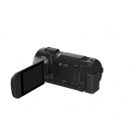 Panasonic HC-V900E-K videokaamera K&auml;sivideokaamera 8,57 MP MOS BSI Full HD Must