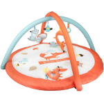 CANPOL BABIES educational play mat, FOX, 75/200