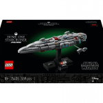 LEGO Star Wars 75405 &ndash; Home One Star Cruiser