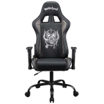 Subsonic Pro Gaming Seat Motorhead