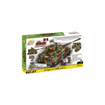 Blocks Blocks Pz.Kpfw. VI Tiger Ausf. E 870 blocks