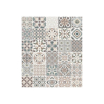 Glass Glass hob FLOOR TILE, 60 x 70 cm, Wenko
